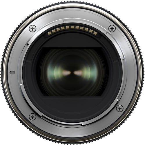 Tamron Lens 28-75mm f/2.8 Di III VXD G2 for Nikon Z