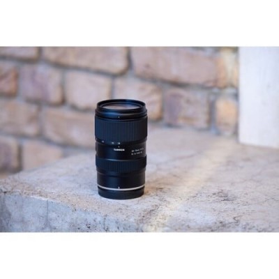 Tamron Lens 28-75mm f/2.8 Di III VXD G2 for Nikon Z