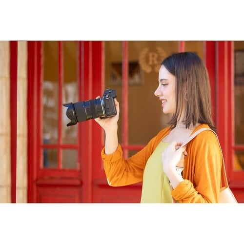 Tamron Lens 28-75mm f/2.8 Di III VXD G2 for Nikon Z