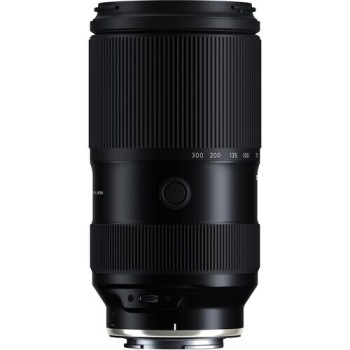 Tamron Lens 50-300mm f/4.5-6.3 Di III VC VXD (Sony E)