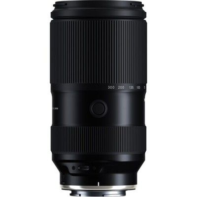 Tamron Lens 50-300mm f/4.5-6.3 Di III VC VXD (Sony E)