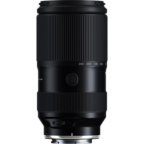 Tamron Lens 50-300mm f/4.5-6.3 Di III VC VXD (Sony E)