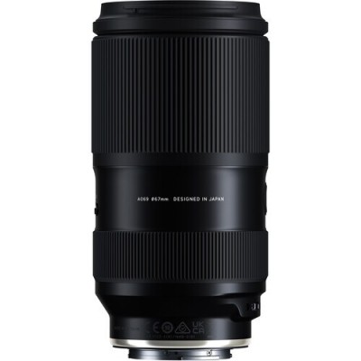 Tamron Lens 50-300mm f/4.5-6.3 Di III VC VXD (Sony E)