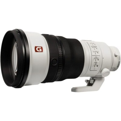 Sony Lens FE SEL 300mm f/2.8 GM OSS for Sony E