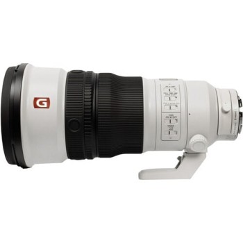 Sony Lens FE SEL 300mm f/2.8 GM OSS for Sony E