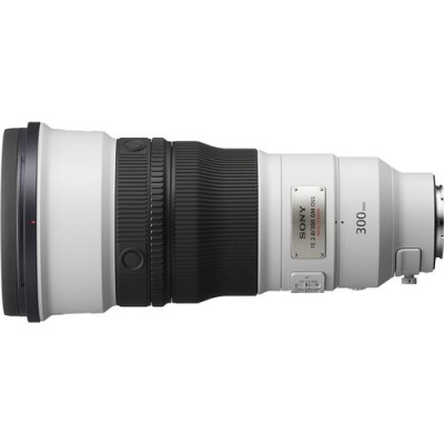 Sony Lens FE SEL 300mm f/2.8 GM OSS for Sony E