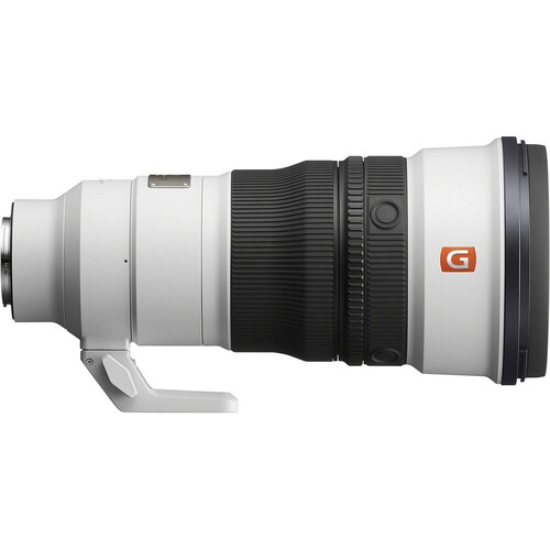 Sony Lens FE SEL 300mm f/2.8 GM OSS for Sony E