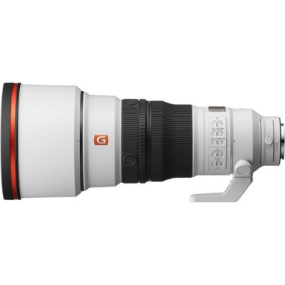 Sony Lens FE SEL 300mm f/2.8 GM OSS for Sony E