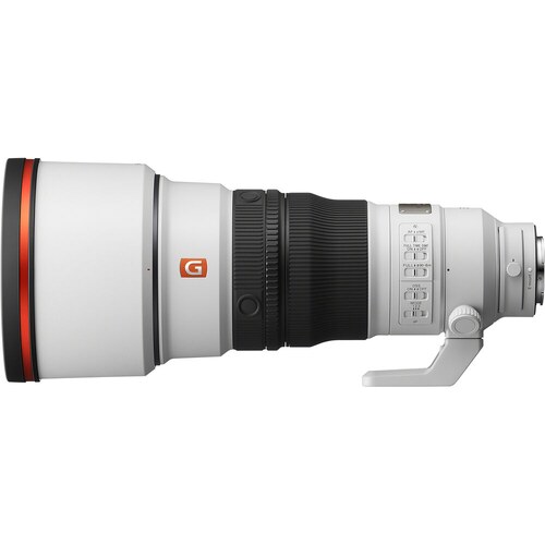 Sony Lens FE SEL 300mm f/2.8 GM OSS for Sony E