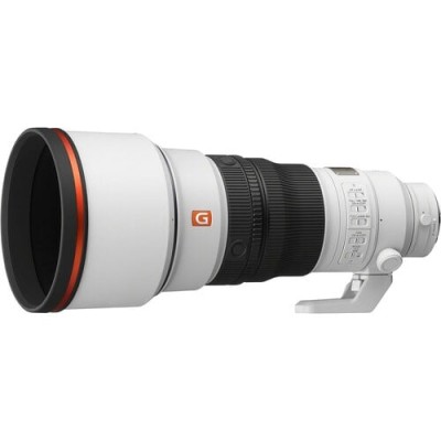 Sony Lens FE SEL 300mm f/2.8 GM OSS for Sony E