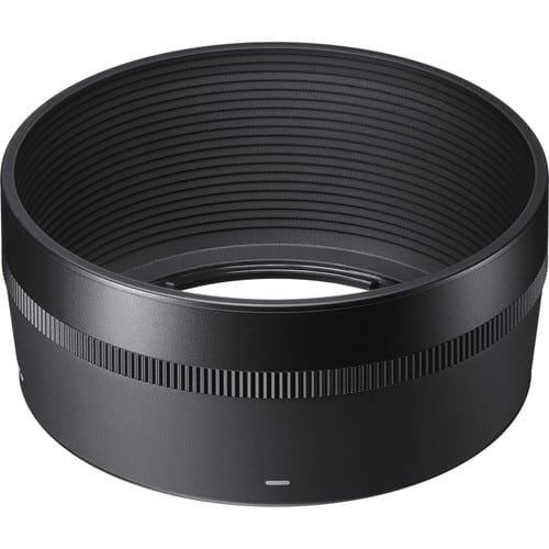 Sigma Lens Hood LH582-02 for 18-50mm f/2.8 DC DN Contemporary Lens