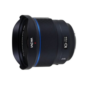 Laowa VE-1028AFFE 10mm f/2.8 Zero-D Autofocus φακός για Sony FE