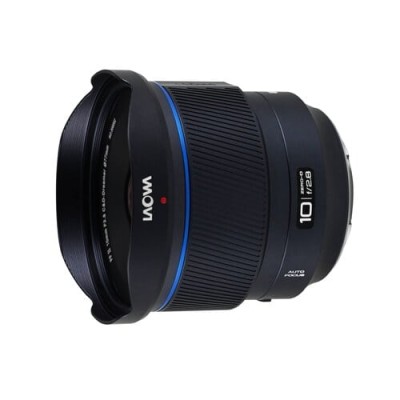 Laowa VE-1028AFFE 10mm f/2.8 Zero-D Autofocus φακός για Sony FE