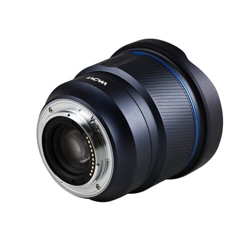 Laowa VE-1028AFFE 10mm f/2.8 Zero-D Autofocus φακός για Sony FE