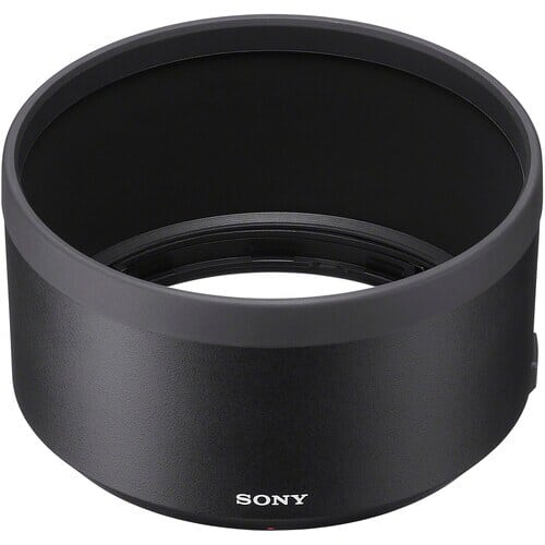 Sony Lens FE SEL 85mm F/1.4 GM II