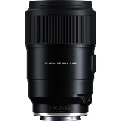 Tamron 90mm f/2.8 Di III VXD Macro Lens Sony E