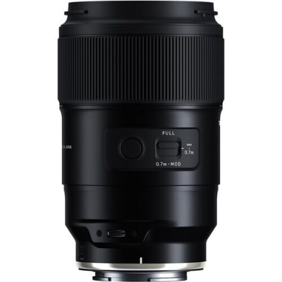 Tamron 90mm f/2.8 Di III VXD Macro Lens Sony E