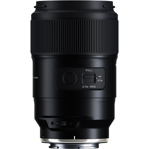 Tamron 90mm f/2.8 Di III VXD Macro Lens Sony E