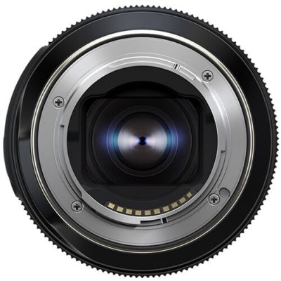 Tamron 90mm f/2.8 Di III VXD Macro Lens Sony E