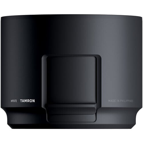 Tamron 90mm f/2.8 Di III VXD Macro Lens Sony E