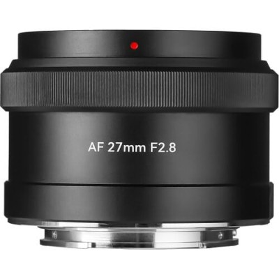 7artisans Photoelectric 27mm f/2.8 AF Lens (Sony E)