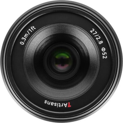 7artisans Photoelectric 27mm f/2.8 AF Lens (Sony E)