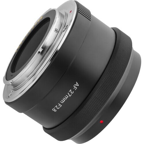 7artisans Photoelectric 27mm f/2.8 AF Lens (Sony E)