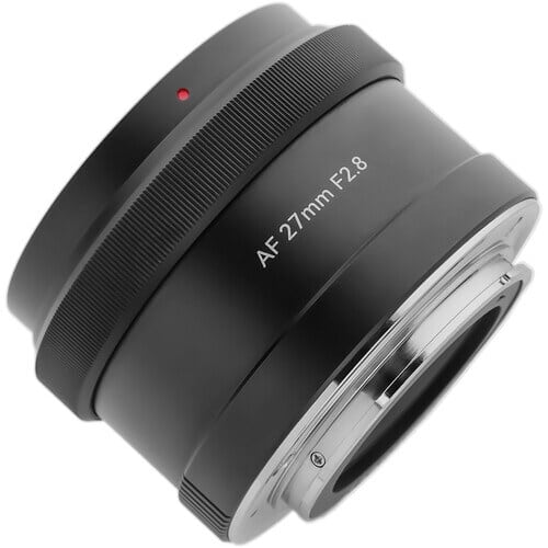 7artisans Photoelectric 27mm f/2.8 AF Lens (Sony E)