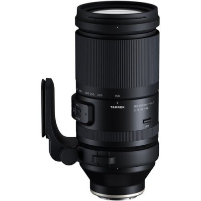 Tamron Lens 150-500mm F/5-6.7 Di III VC VXD for Nikon Z