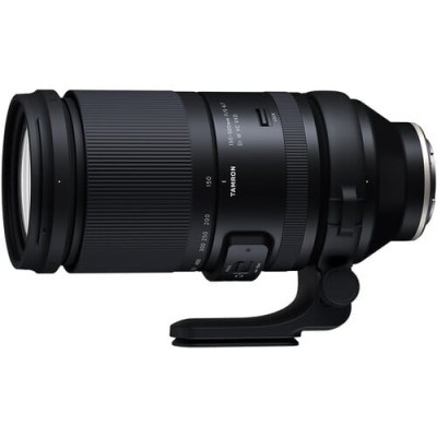 Tamron Lens 150-500mm F/5-6.7 Di III VC VXD for Nikon Z