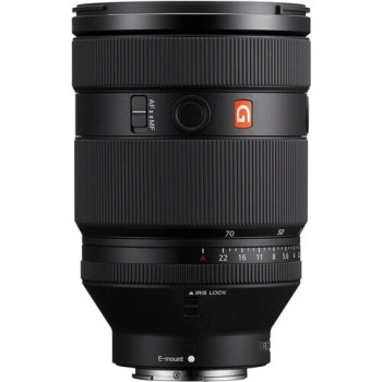 Sony Lens FE SEL 28-70mm F/2 GM