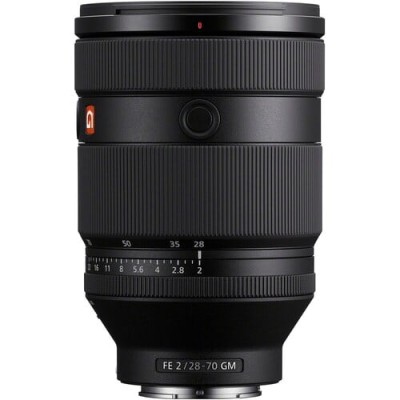 Sony Lens FE SEL 28-70mm F/2 GM