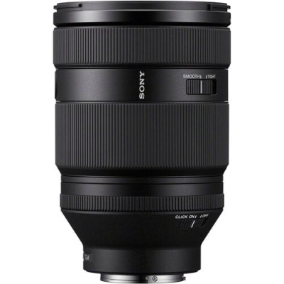 Sony Lens FE SEL 28-70mm F/2 GM