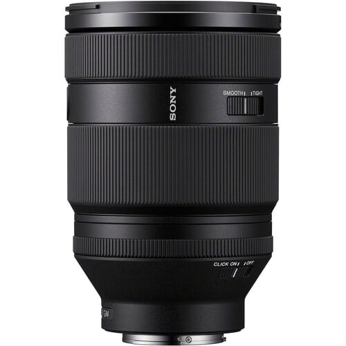 Sony Lens FE SEL 28-70mm F/2 GM