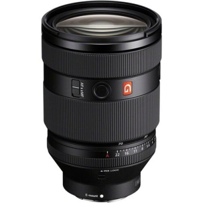 Sony Lens FE SEL 28-70mm F/2 GM