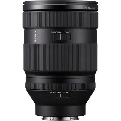 Sony Lens FE SEL 28-70mm F/2 GM