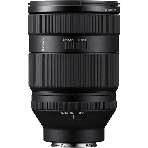 Sony Lens FE SEL 28-70mm F/2 GM