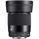 Sigma Lens 30mm F/1.4 DC DN Contemporary for Canon RF Mount
