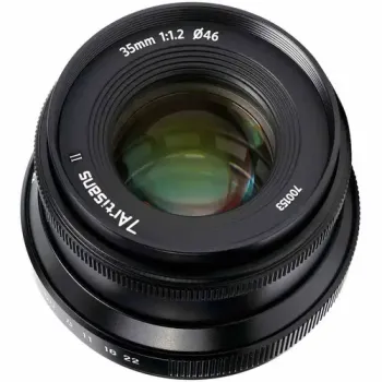 7artisans Lens 35mm f/1.2 II για Sony E