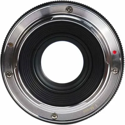 7artisans Lens 35mm f/1.2 II για Sony E