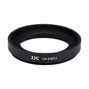 JJC LH-EW52 Lens hood for Canon ( Replaces Canon EW-52 )