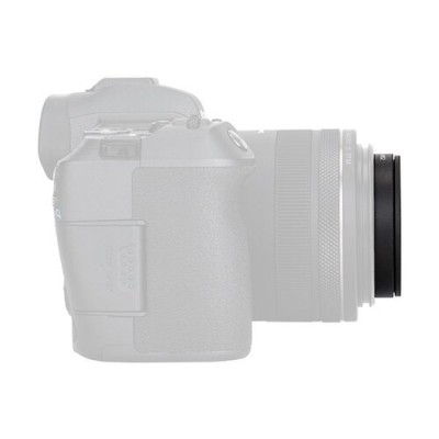 JJC LH-EW52 Lens hood for Canon ( Replaces Canon EW-52 )