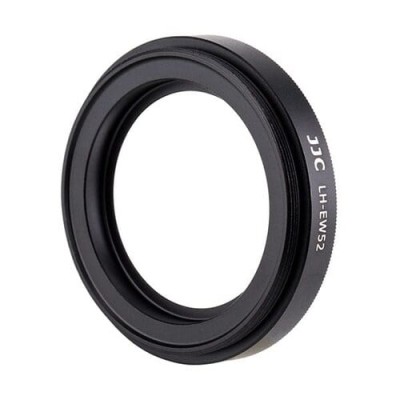 JJC LH-EW52 Lens hood for Canon ( Replaces Canon EW-52 )
