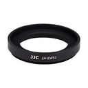 JJC LH-EW52 Lens hood for Canon ( Replaces Canon EW-52 )