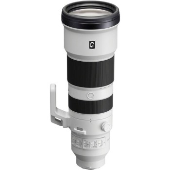 Sony Lens SEL FE 400-800mm f/6.3-8 G OSS (Sony E)