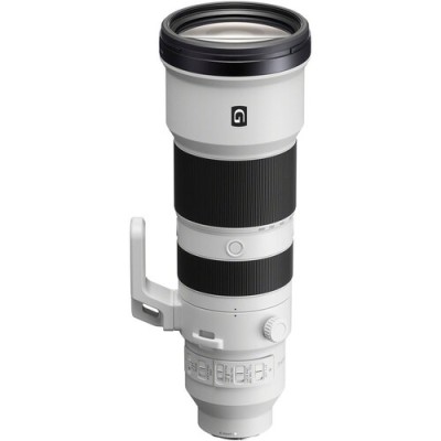 Sony Lens SEL FE 400-800mm f/6.3-8 G OSS (Sony E)