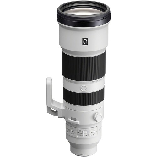 Sony Lens SEL FE 400-800mm f/6.3-8 G OSS (Sony E)