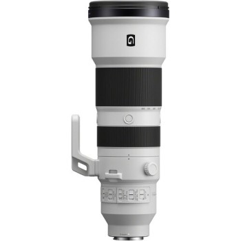 Sony Lens SEL FE 400-800mm f/6.3-8 G OSS (Sony E)