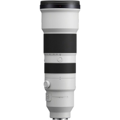 Sony Lens SEL FE 400-800mm f/6.3-8 G OSS (Sony E)