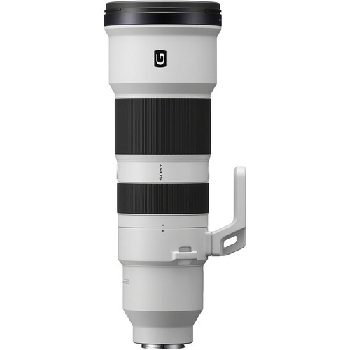 Sony Lens SEL FE 400-800mm f/6.3-8 G OSS (Sony E)